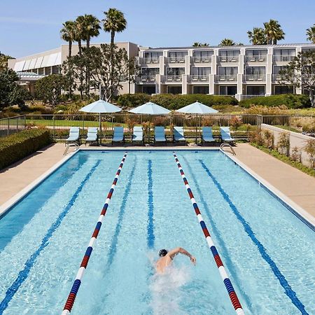 Coronado Island Marriott Resort & Spa Σαν Ντιέγκο Εξωτερικό φωτογραφία