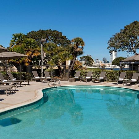 Coronado Island Marriott Resort & Spa Σαν Ντιέγκο Εξωτερικό φωτογραφία