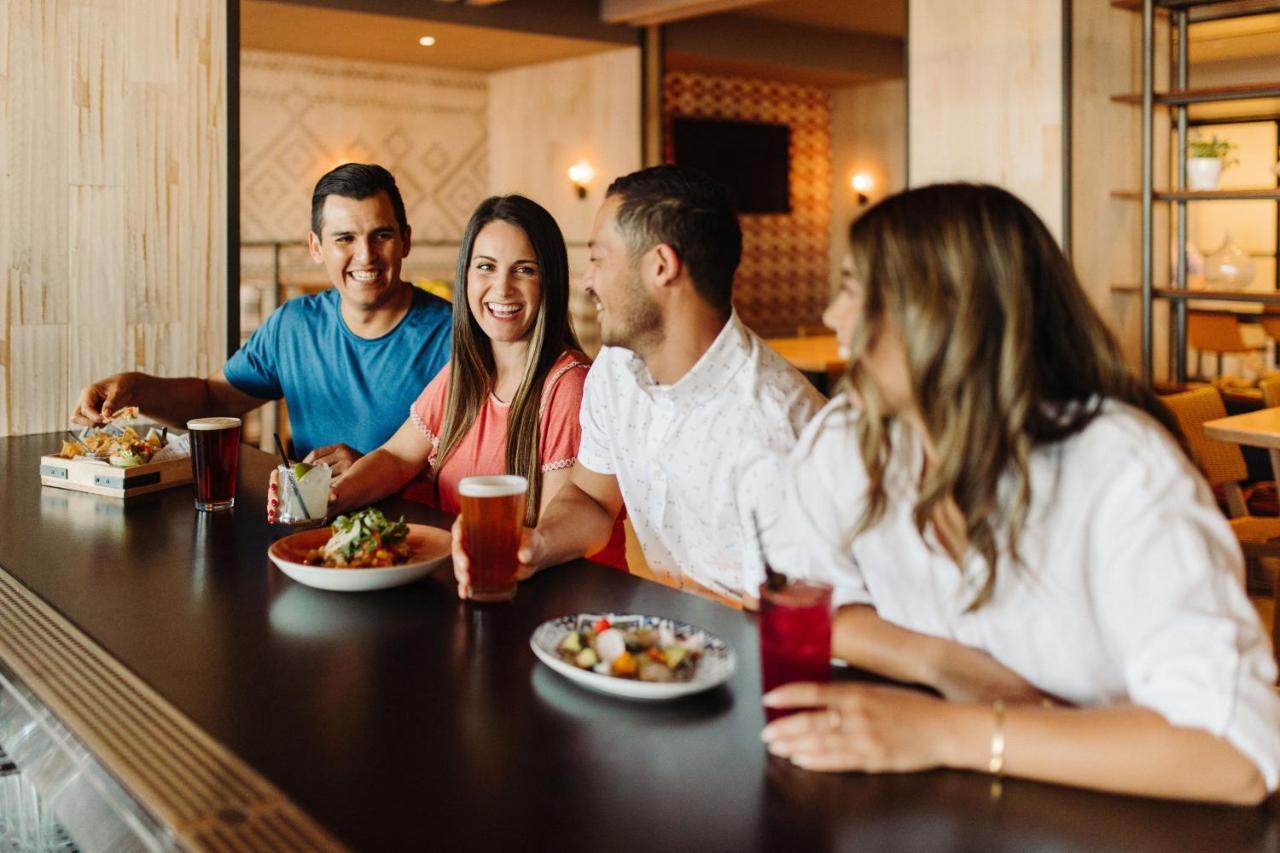 Coronado Island Marriott Resort & Spa Σαν Ντιέγκο Εξωτερικό φωτογραφία