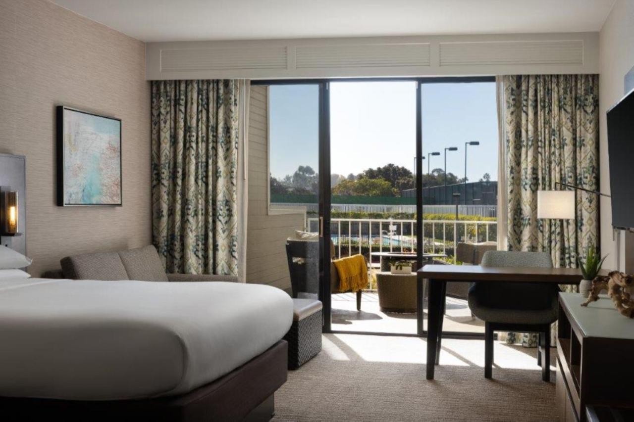 Coronado Island Marriott Resort & Spa Σαν Ντιέγκο Εξωτερικό φωτογραφία