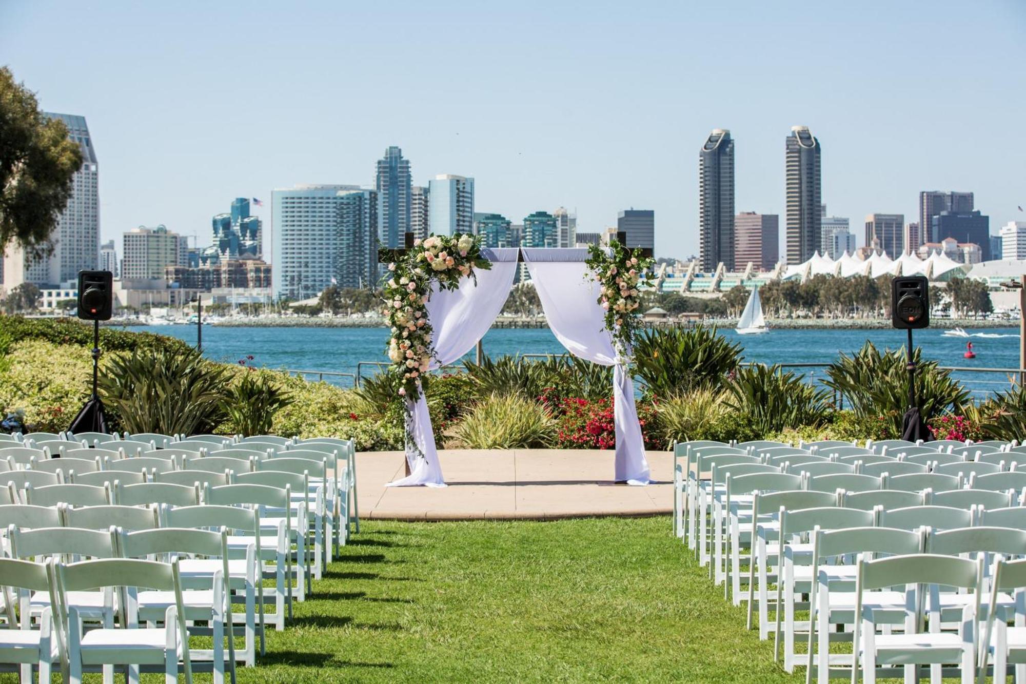Coronado Island Marriott Resort & Spa Σαν Ντιέγκο Εξωτερικό φωτογραφία