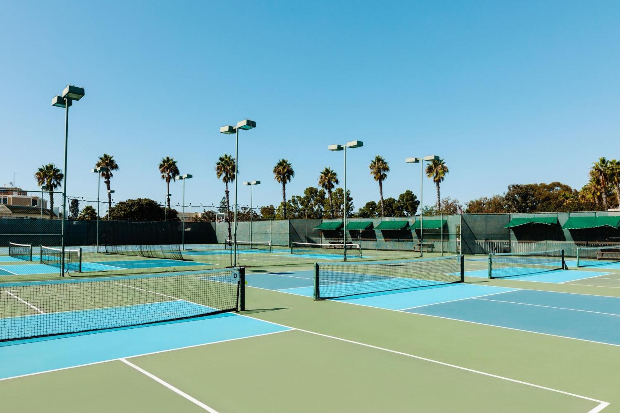 Coronado Island Marriott Resort & Spa Σαν Ντιέγκο Εξωτερικό φωτογραφία