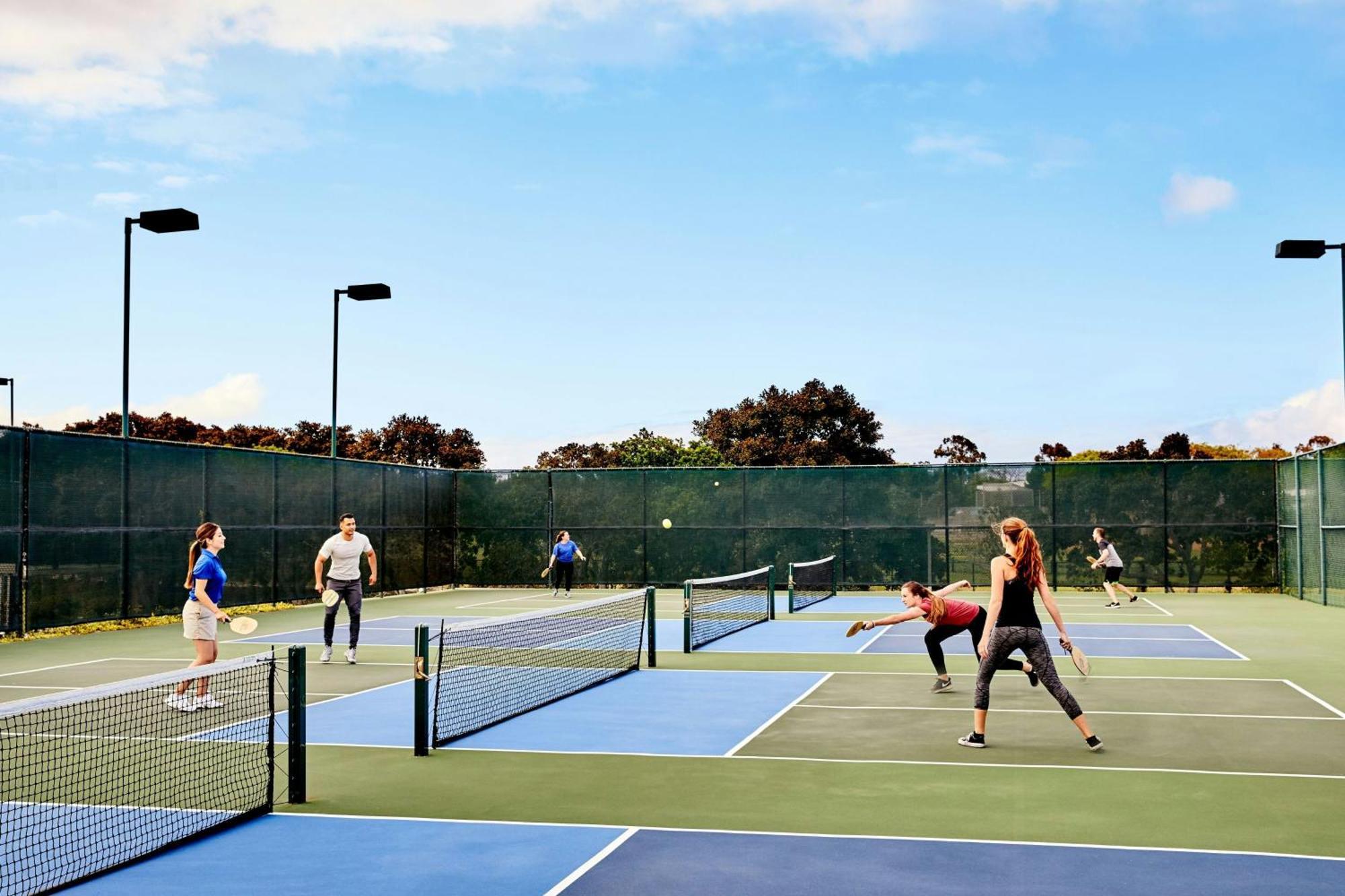 Coronado Island Marriott Resort & Spa Σαν Ντιέγκο Εξωτερικό φωτογραφία