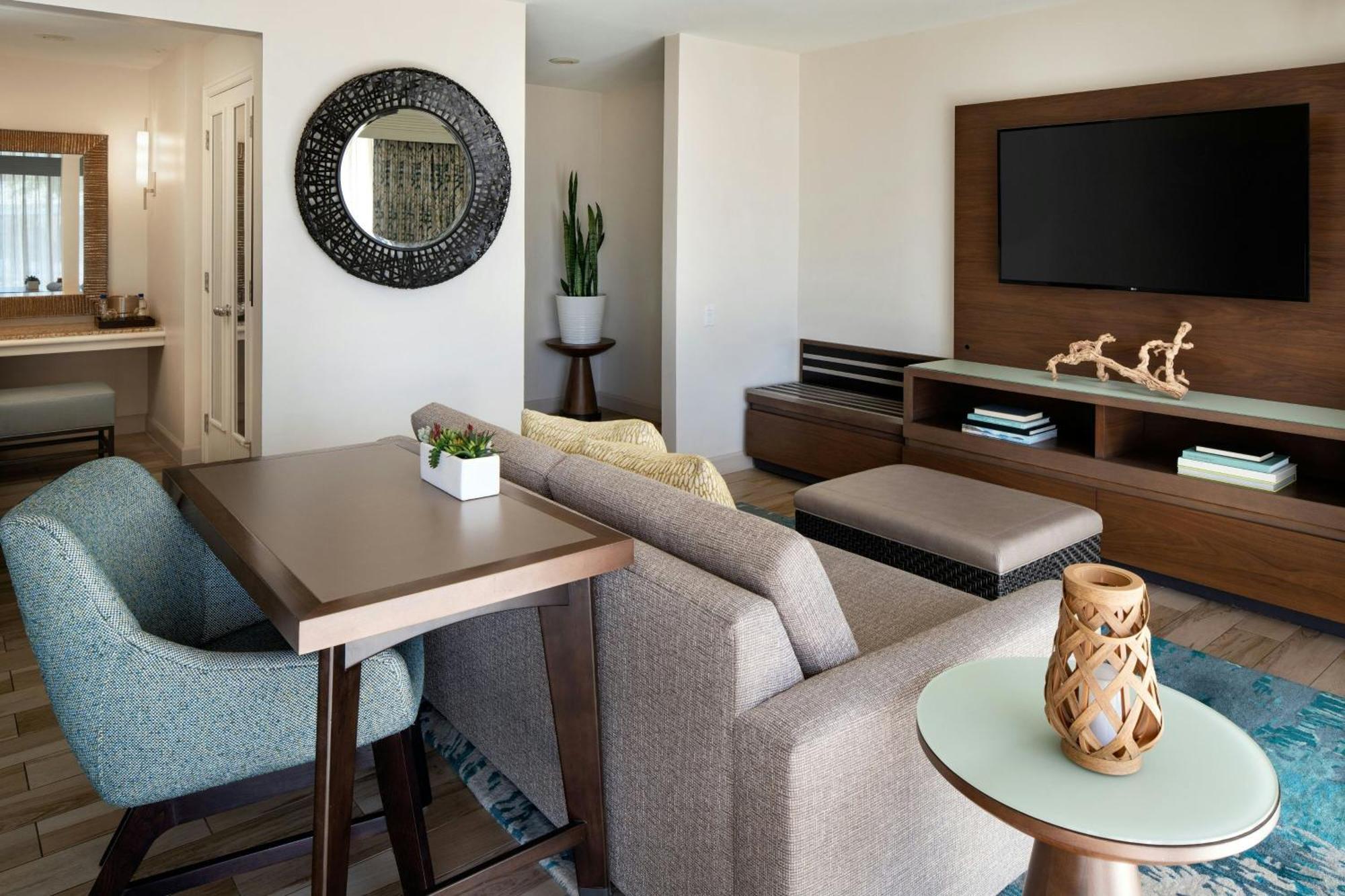 Coronado Island Marriott Resort & Spa Σαν Ντιέγκο Εξωτερικό φωτογραφία