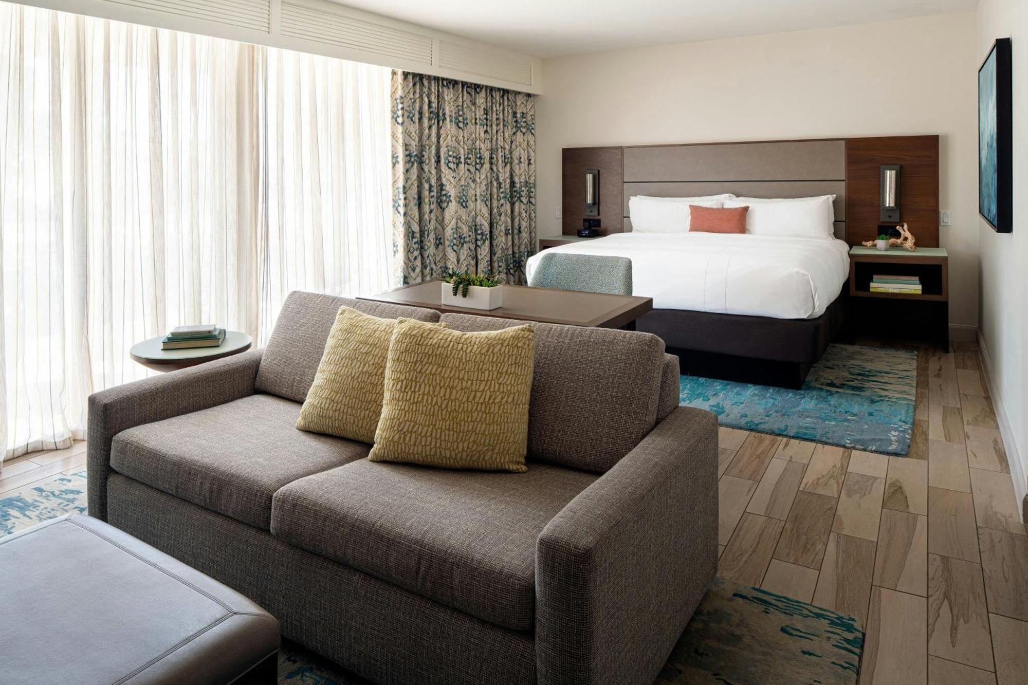 Coronado Island Marriott Resort & Spa Σαν Ντιέγκο Εξωτερικό φωτογραφία